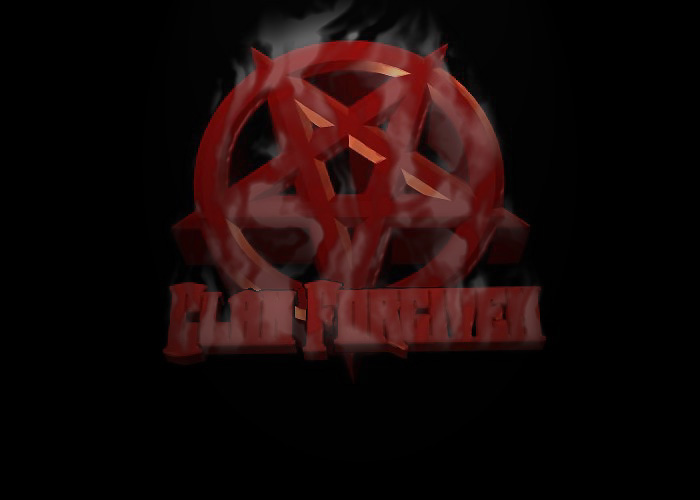 CLan Forgiven's Logo